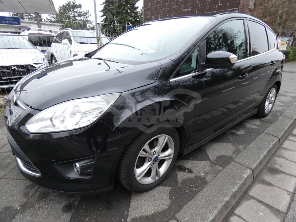 Ford C-Max 2013