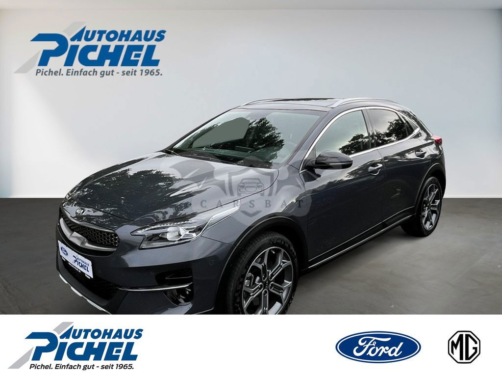 Kia XCeed 2021