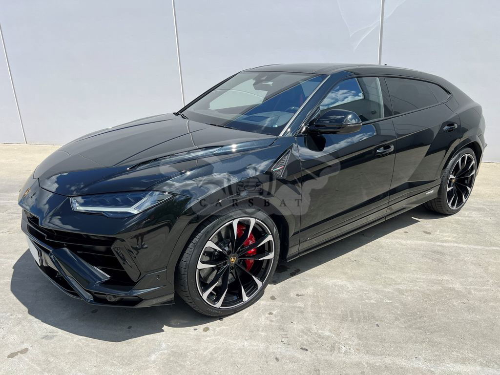Lamborghini Urus 2024