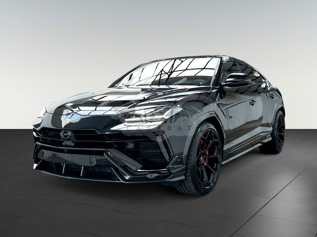 Lamborghini Urus 2023
