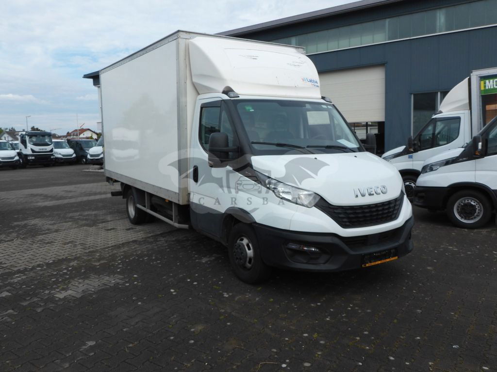 Iveco Daily 2021