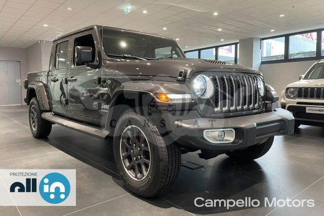 Jeep Gladiator 2022