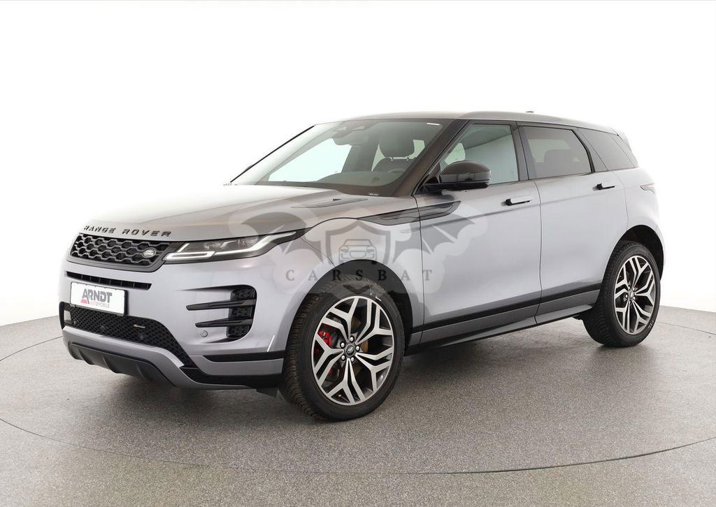 Land Rover Range Rover Evoque 2023
