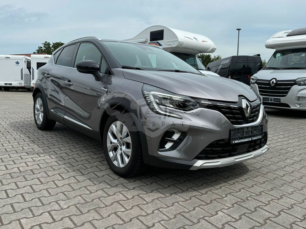 Renault Captur 2020