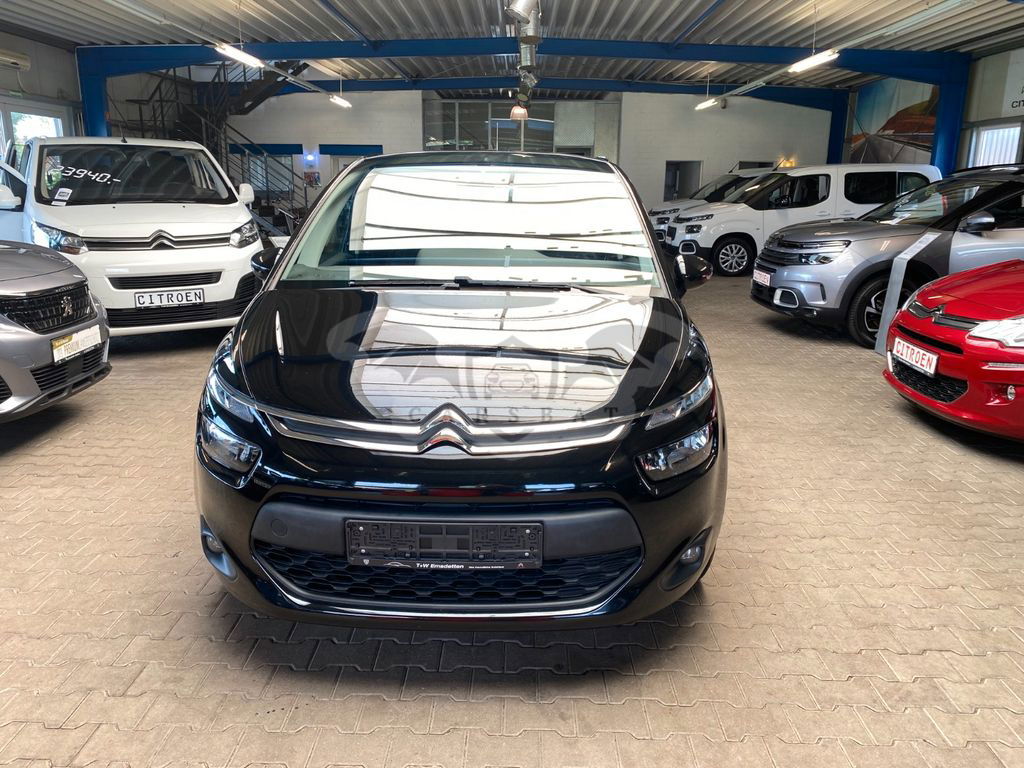 Citroën C4 Picasso 2016