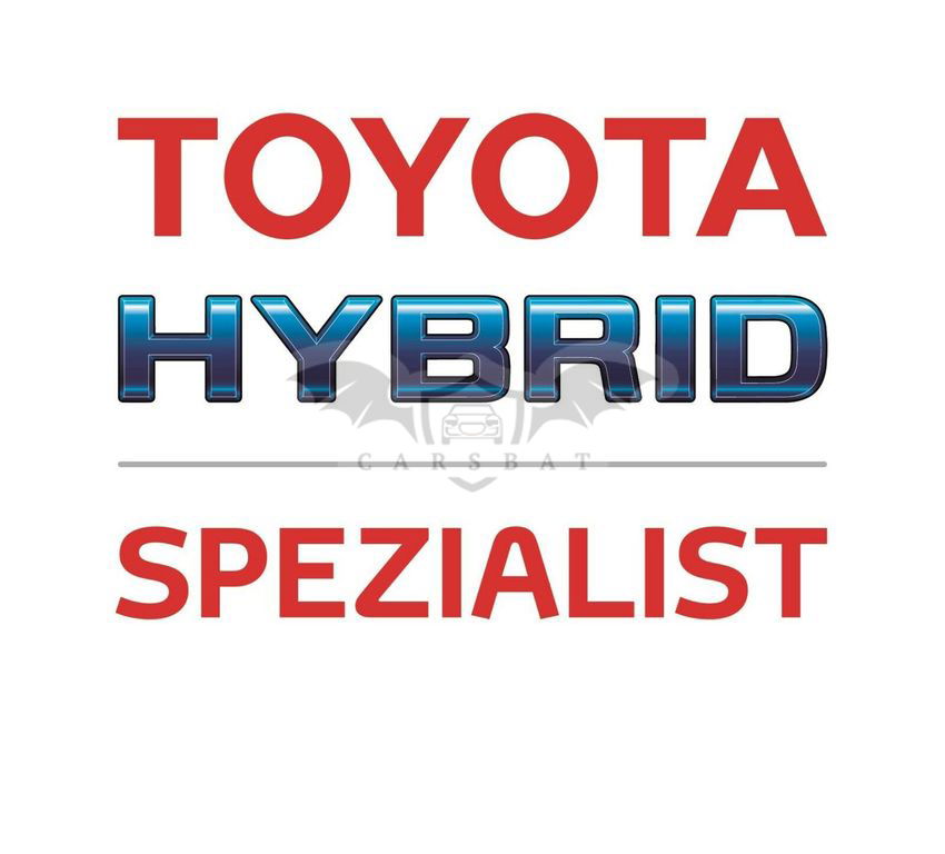Toyota Aygo X 2020