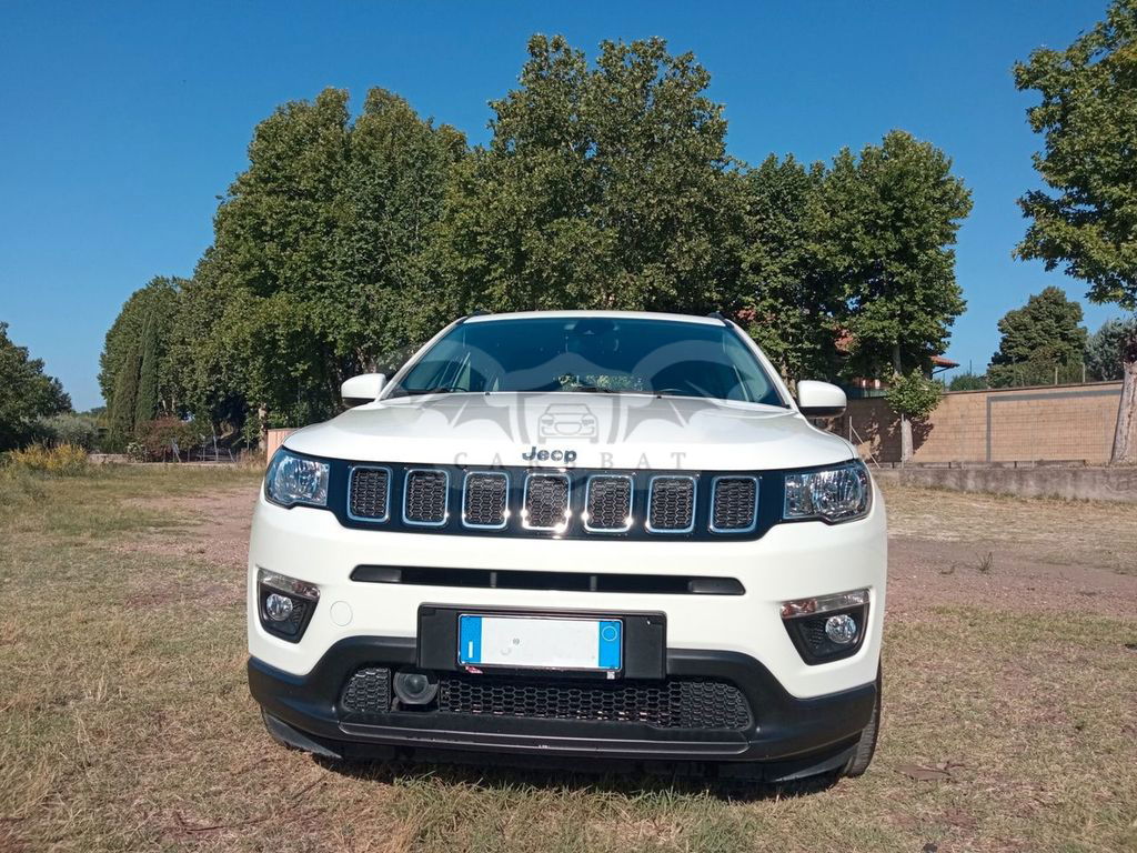 Jeep Compass 2021