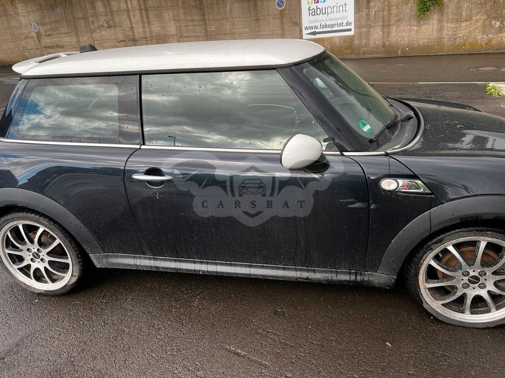 Mini Cooper 2007