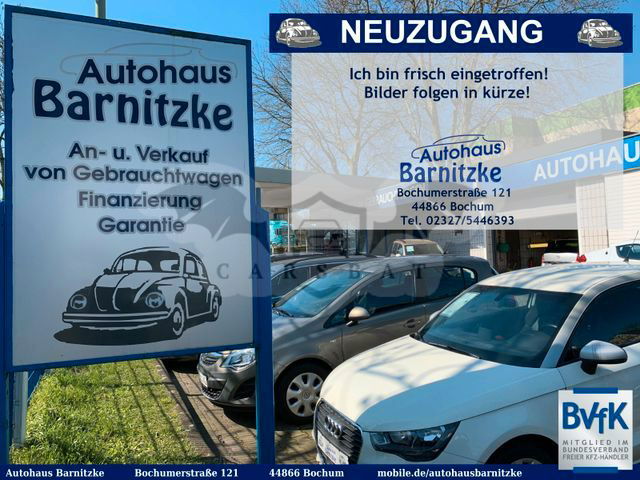 Opel Astra 2020