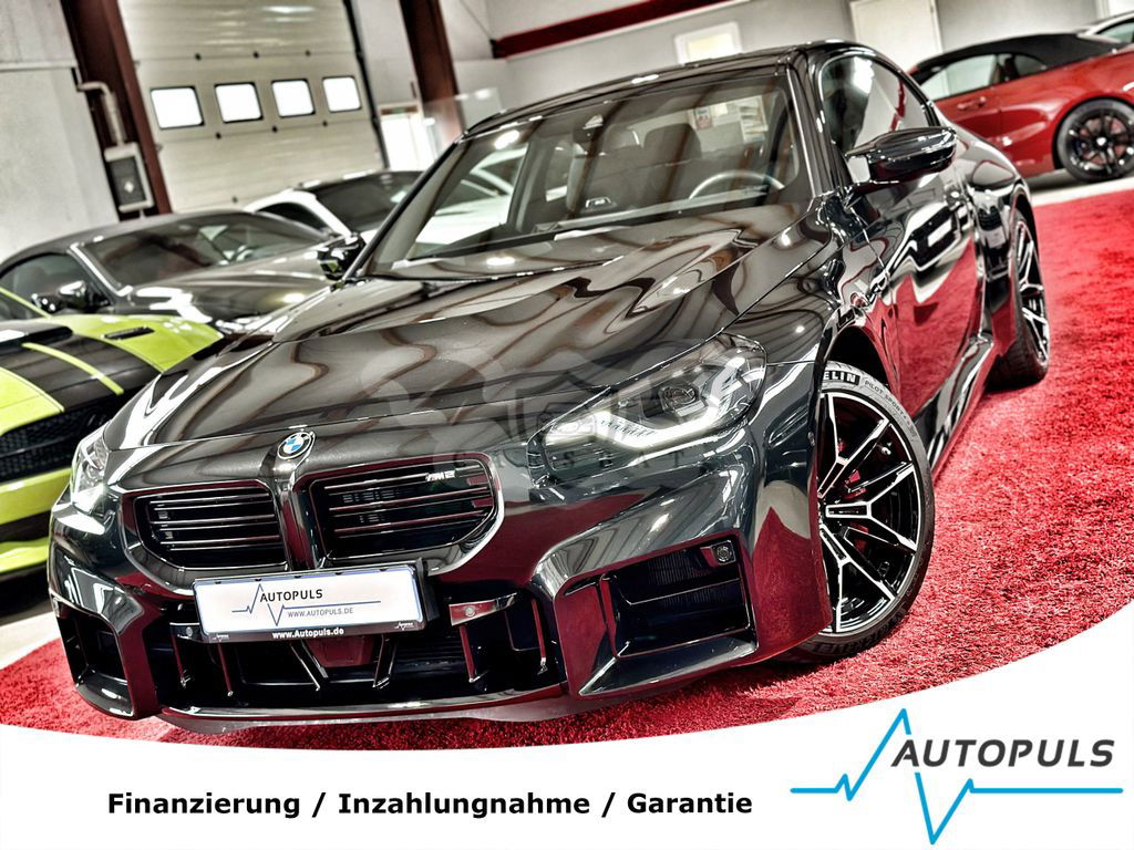 BMW M2 2023