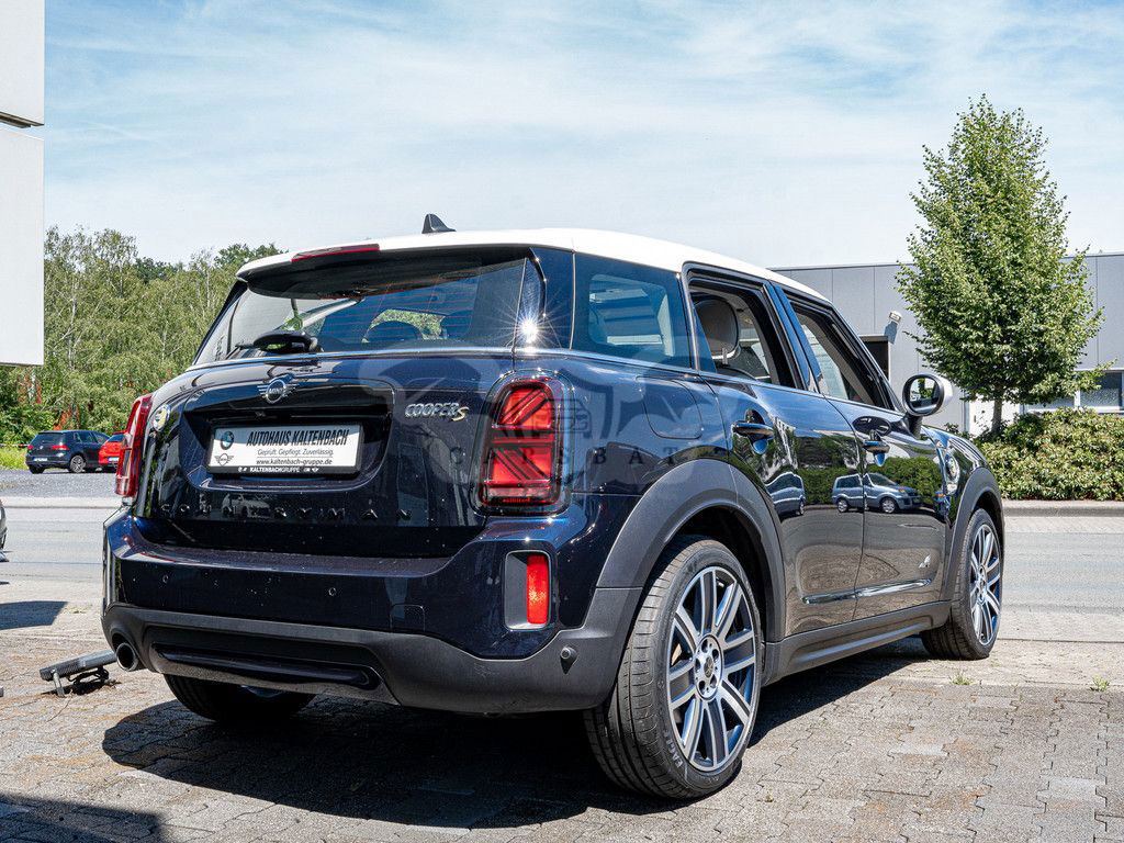 Mini Countryman 2020