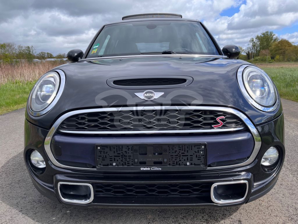 Mini Cooper 2015