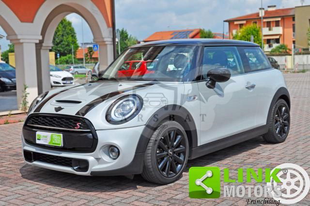 Mini Cooper 2019