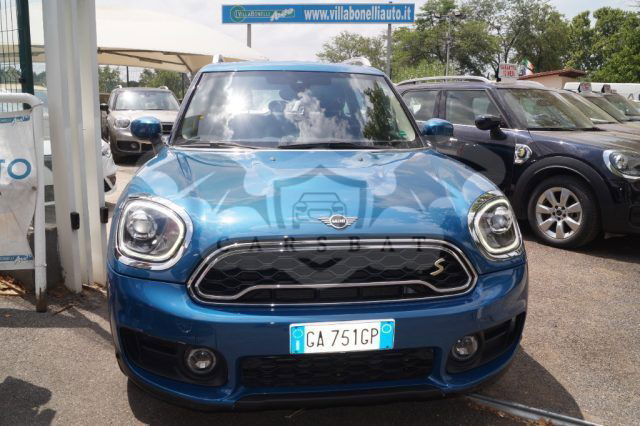 Mini Countryman 2020