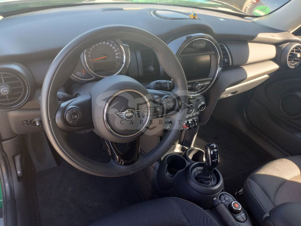 Mini One 2020