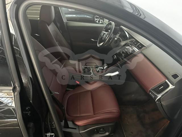 Jaguar E-Pace 2022