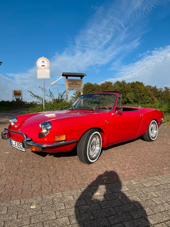 Fiat 850 1972