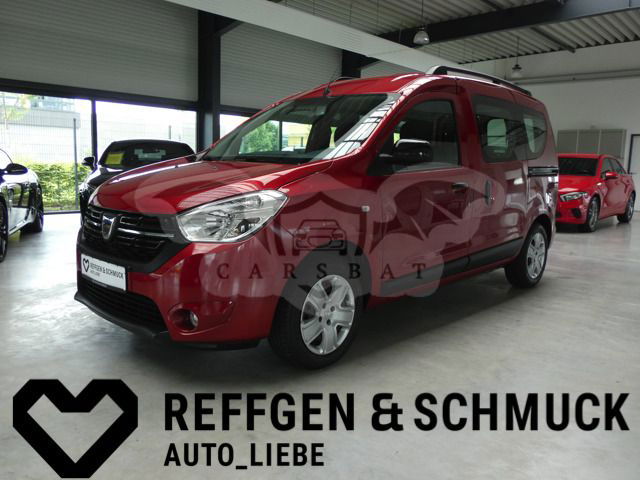 Dacia Dokker 2020