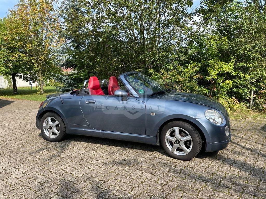 Daihatsu Copen 2006