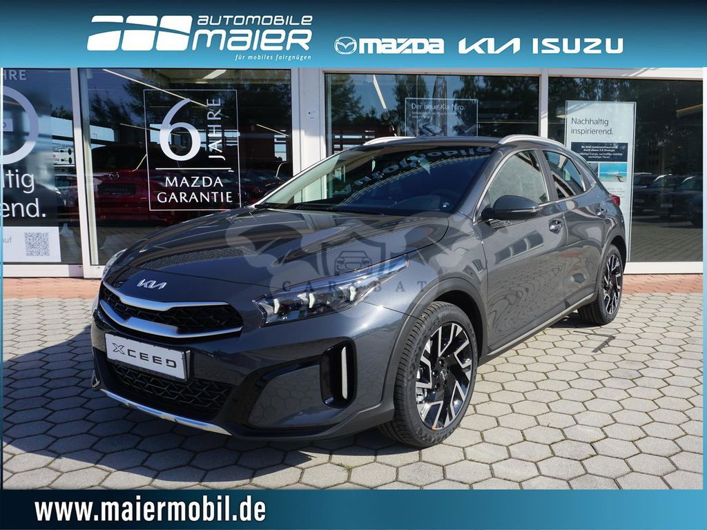 Kia XCeed 2021