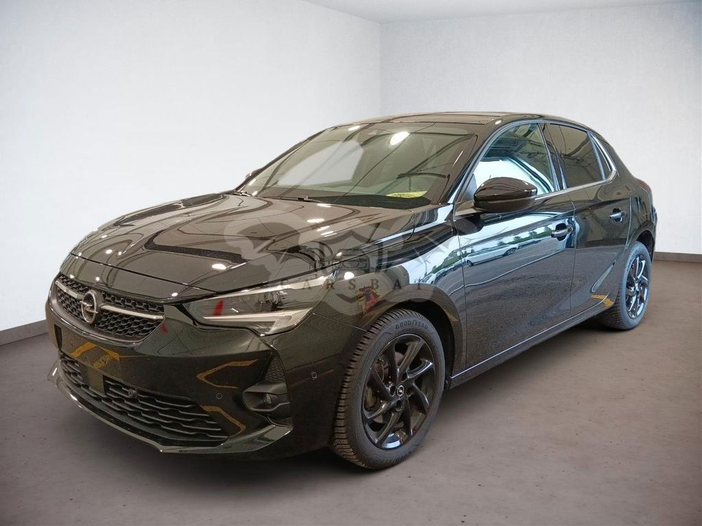 Opel Corsa 2023