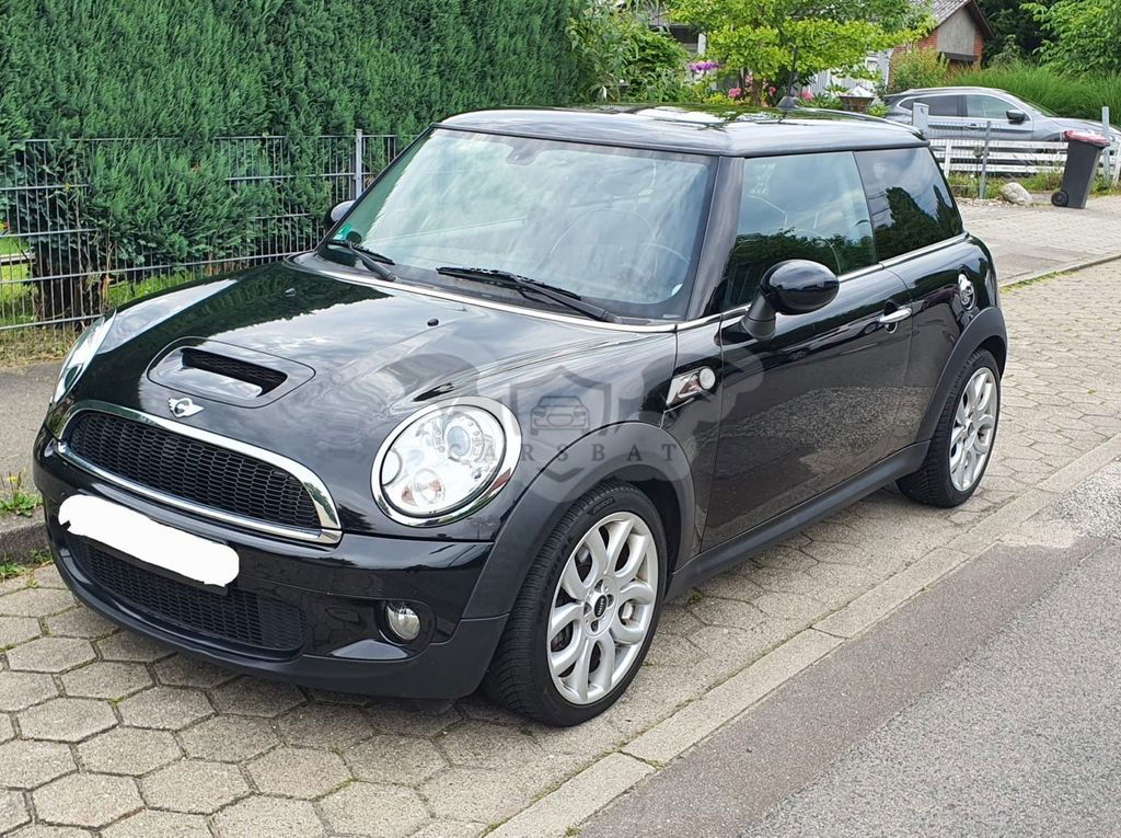 Mini Cooper 2010