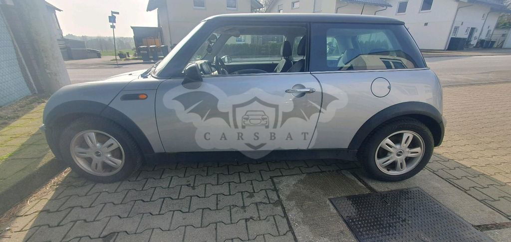 Mini Cooper 2005