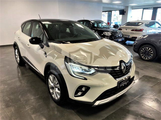Renault Captur 2020