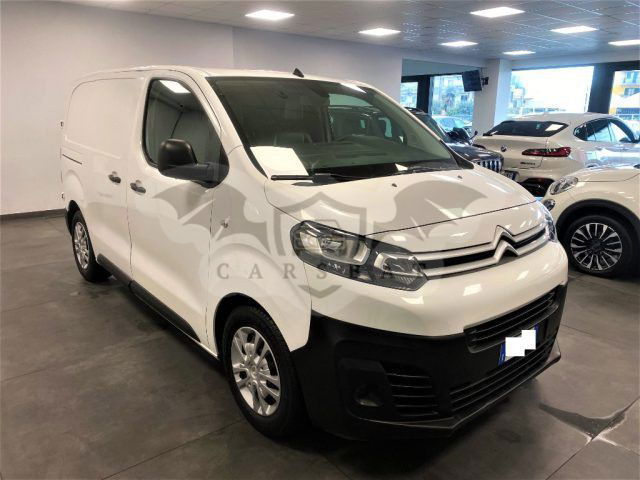 Citroën Jumpy 2019