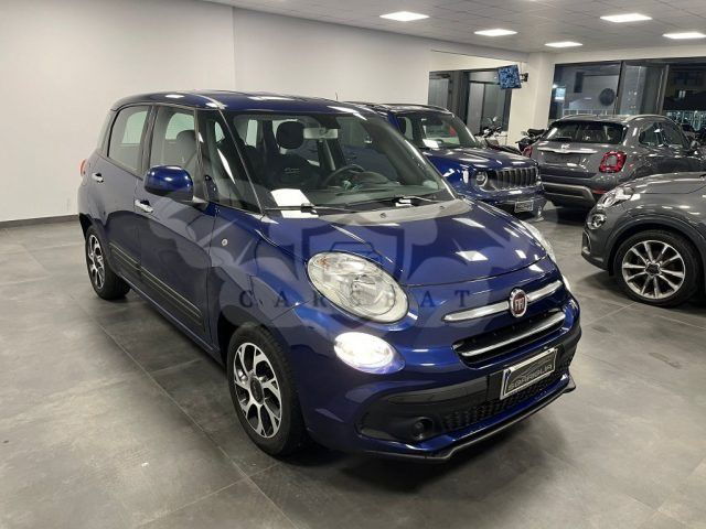 Fiat 500L 2020