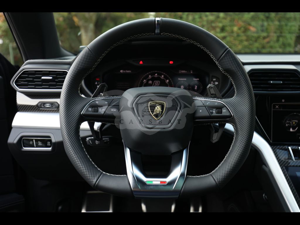 Lamborghini Urus 2022