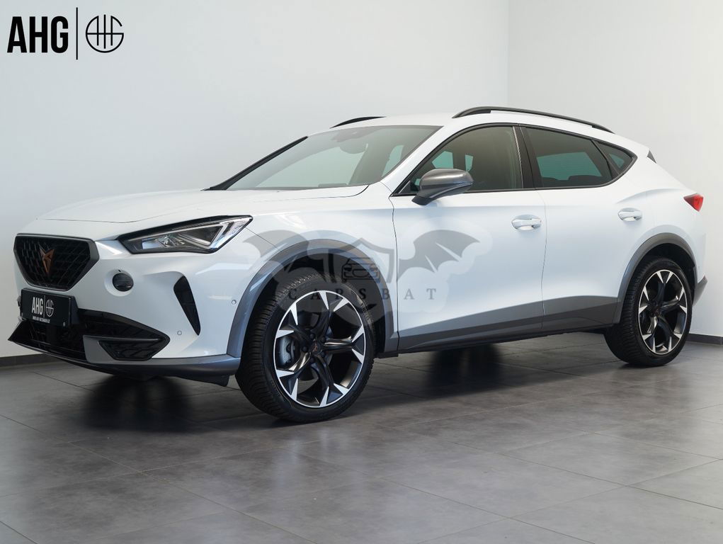 Cupra Formentor 2023