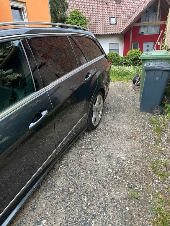 Mercedes-Benz 350 2012