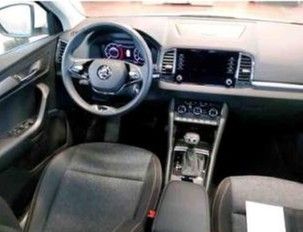 Skoda Karoq 2021