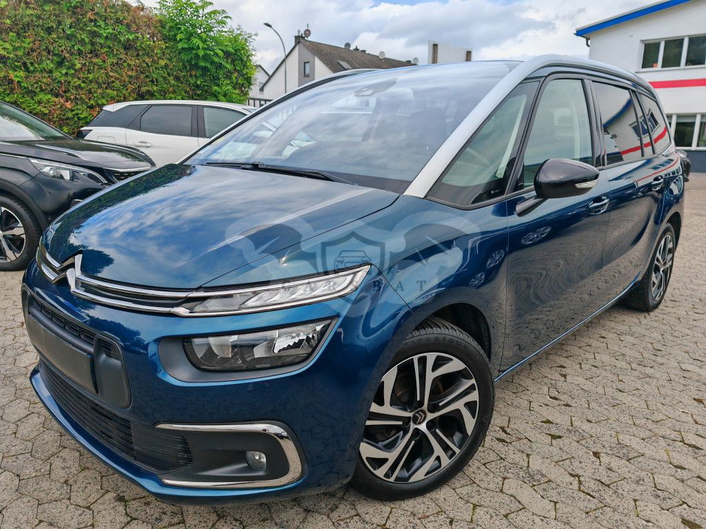 Citroën C4 Picasso 2021