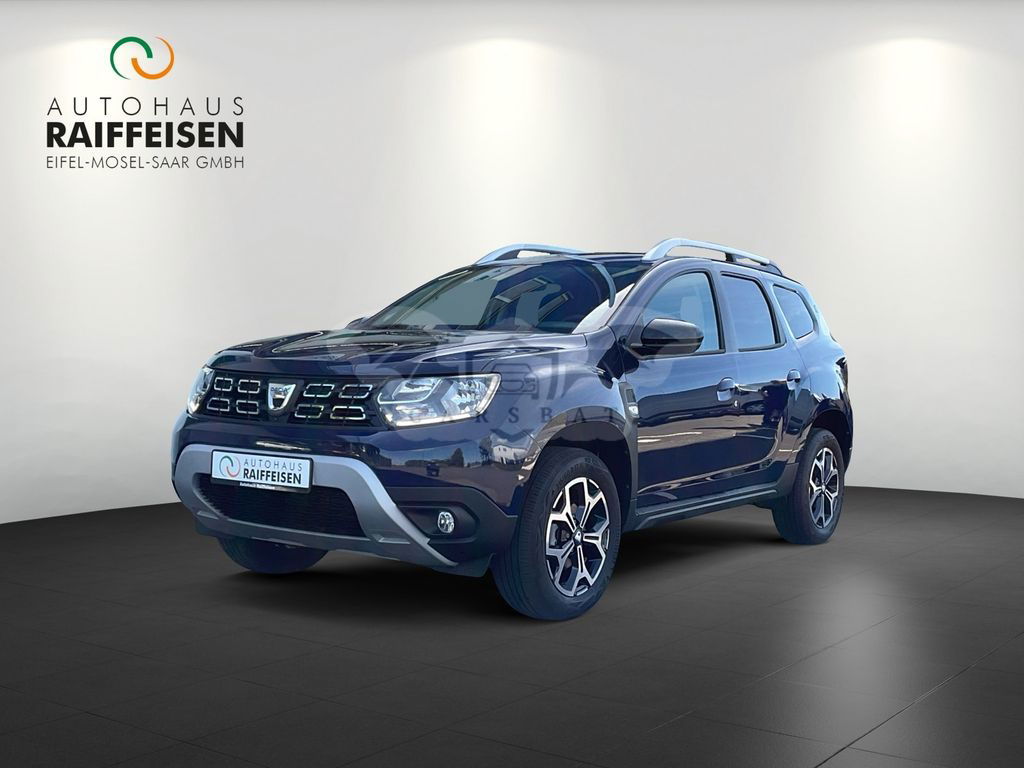 Dacia Duster 2020