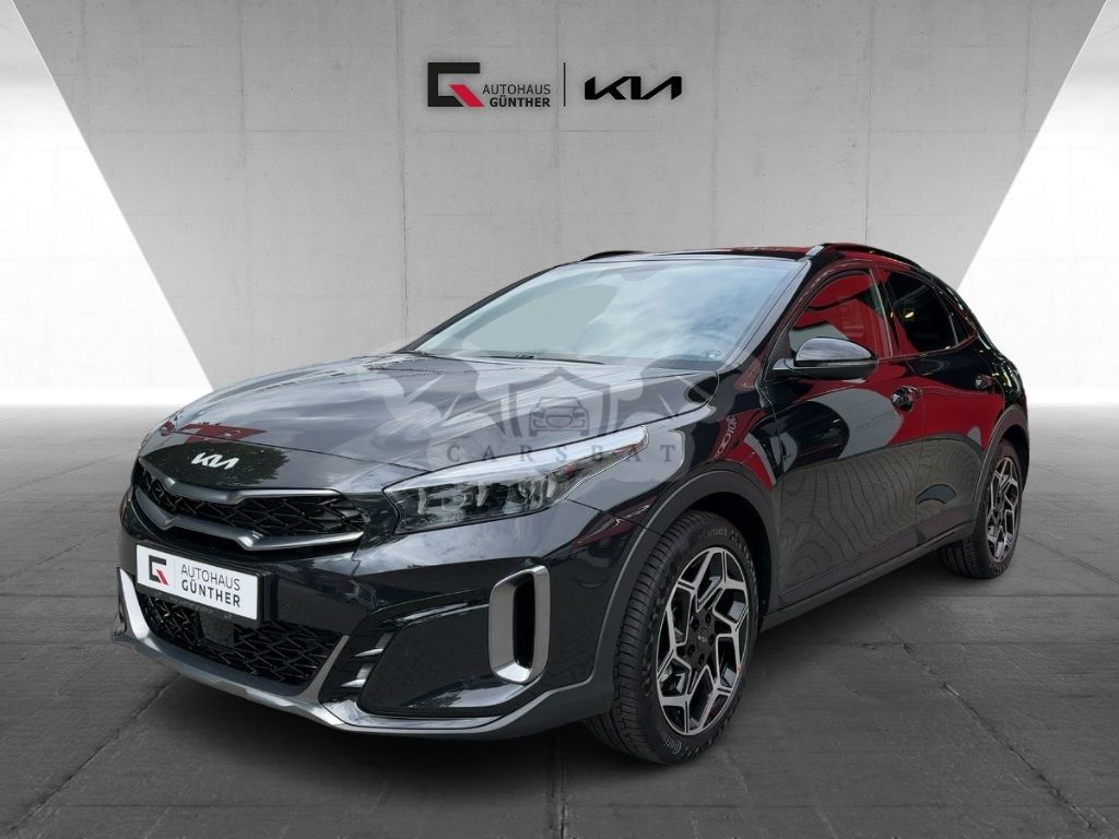 Kia XCeed 2024