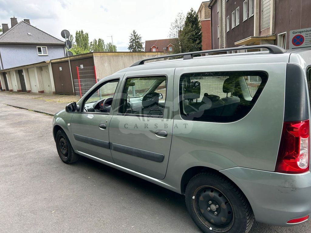 Dacia Logan 2009