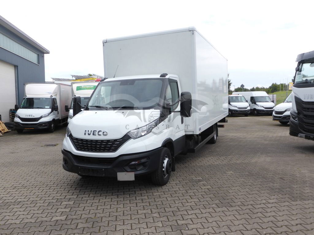 Iveco Daily 2021