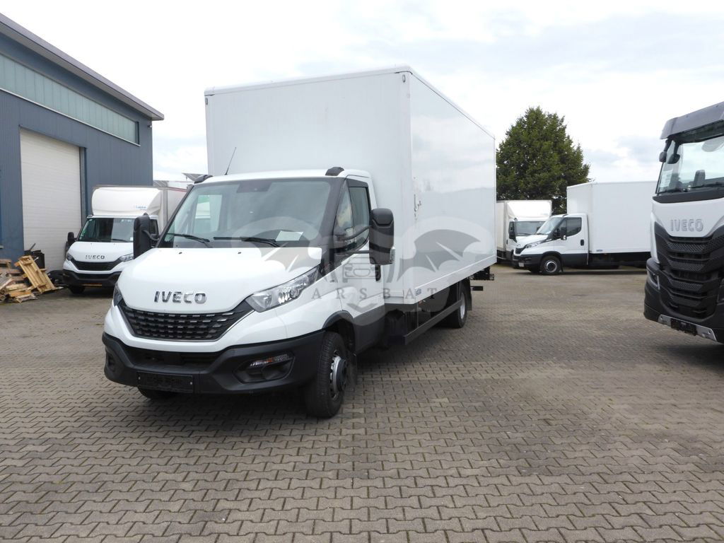 Iveco Daily 2021