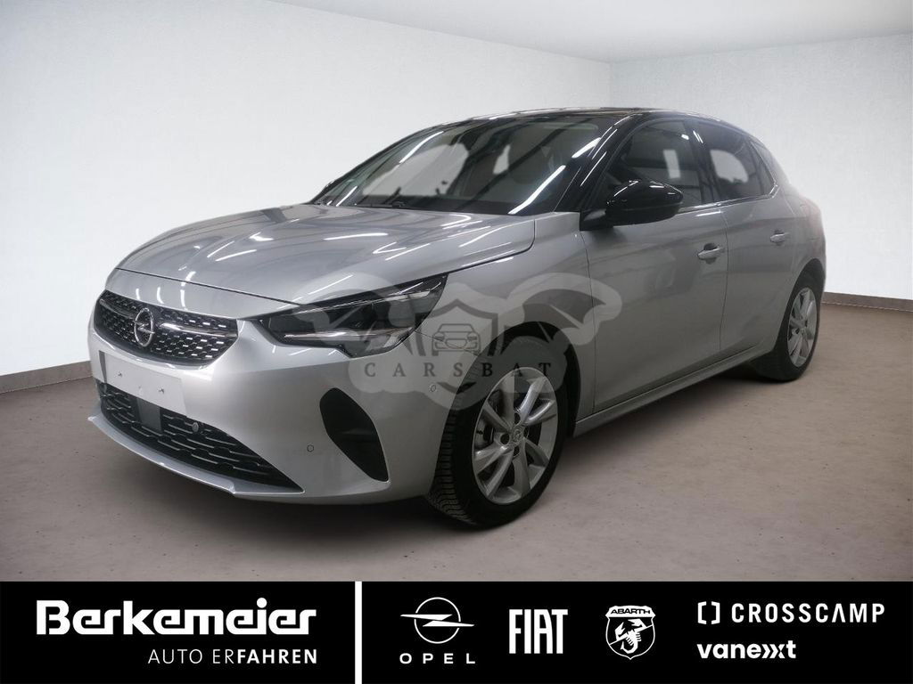 Opel Corsa 2022