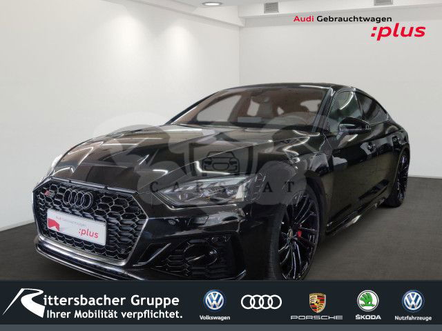 Audi RS5 2021