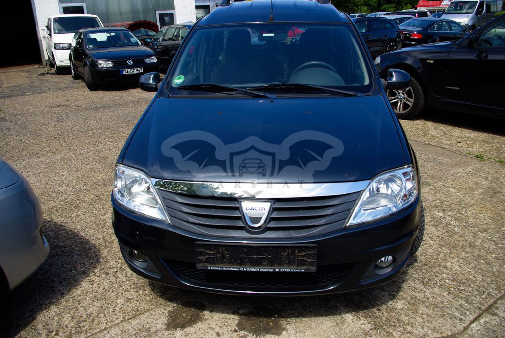 Dacia Logan 2011