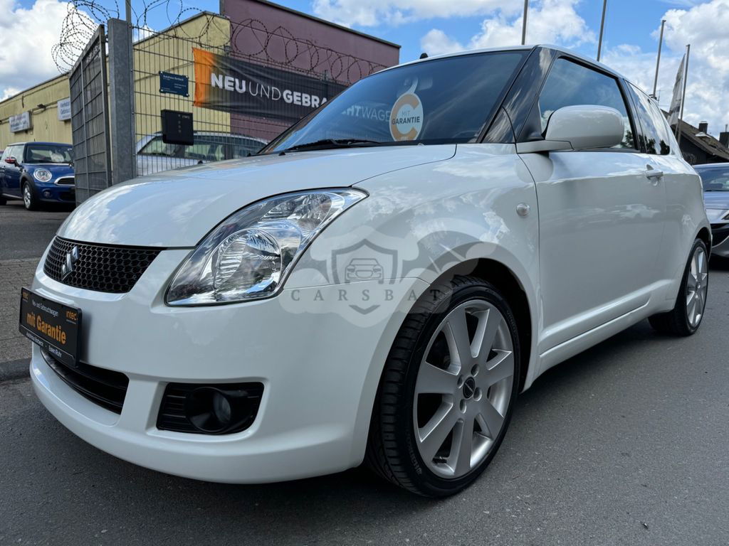Suzuki Swift 2010