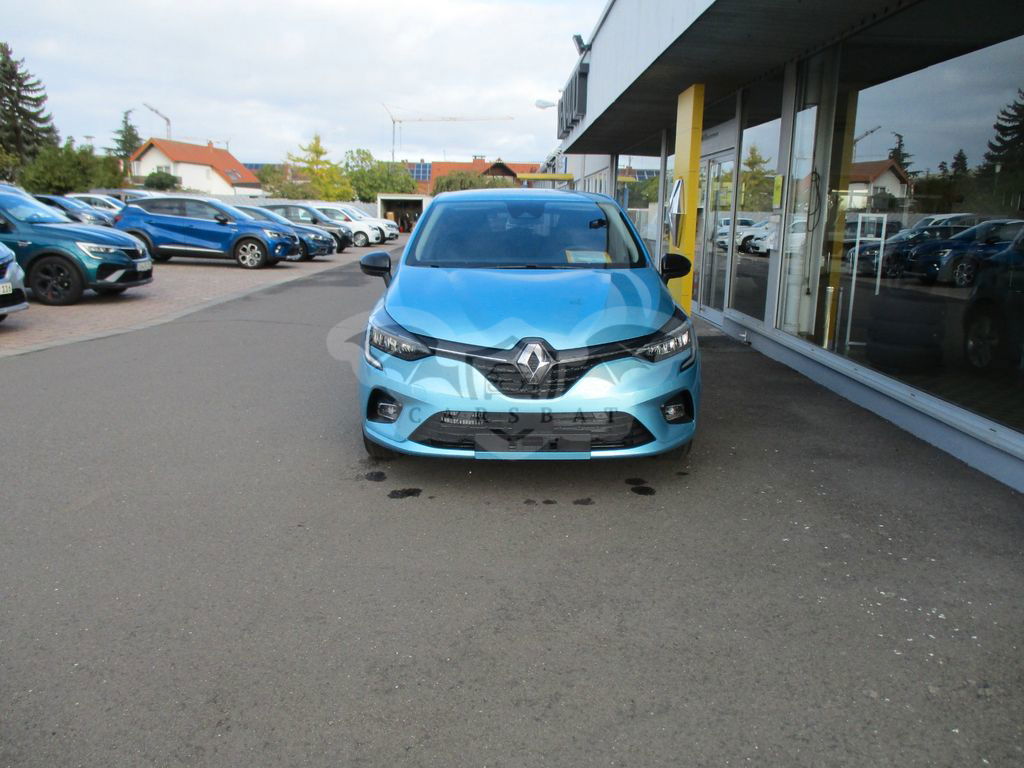 Renault Clio 2023
