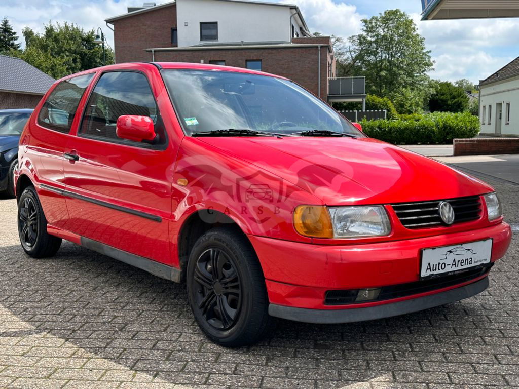 Volkswagen Polo 1995