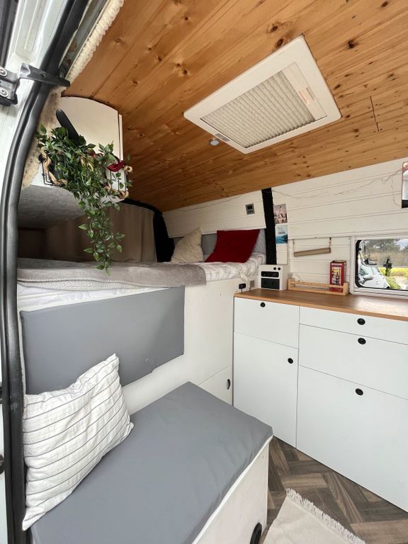 Renault Master 2010