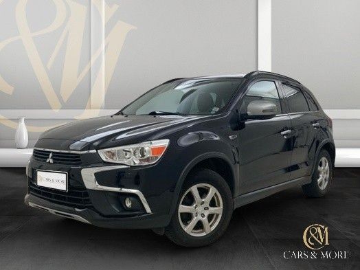 Mitsubishi ASX 2019