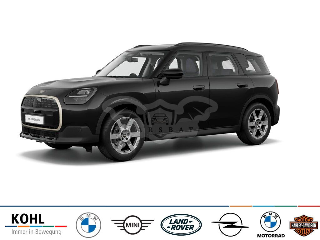 Mini Countryman 2024