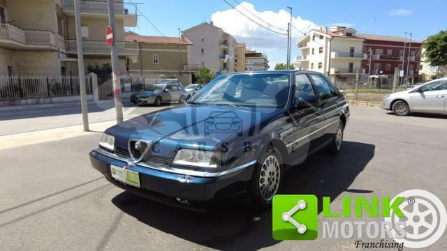Alfa Romeo 164 1993
